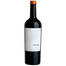 Vino Punto Final Reserva Malbec 750ml x 6u