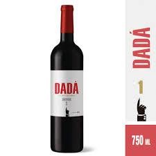 Vino Dada N1 750ml x 6u