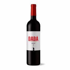 Vino Dada N2 750ml x 6u