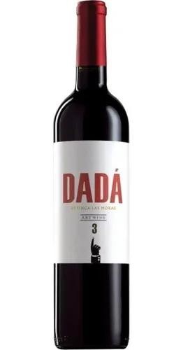 Vino Dada N3 750ml x 6u