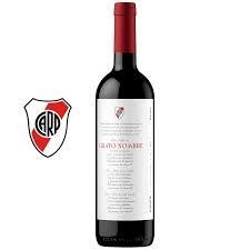 Vino River Tu Grato Nombre 750ml x 6u