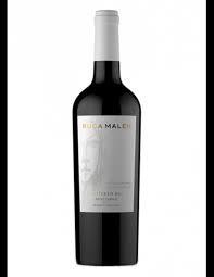 Vino Ruca Malen Ts Petit Verdot 750ml x 6u
