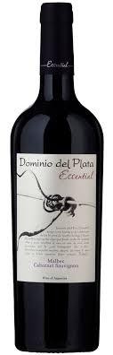 Vino Domino Del Plata Malbec 750ml x 6u