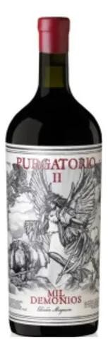 Vino Purgatorio Malbec 1,5l x 1u