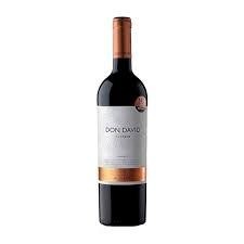 Vino Don David Reserva Malbec 750ml x 6u