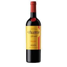 Vino Don Valentin Malbec 750ml x 6u