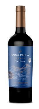 Vino Doña Paula Blue 750ml x 6u