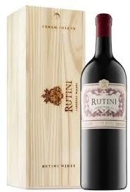 Vino Rutini Malbec Estuche 3l x 1u