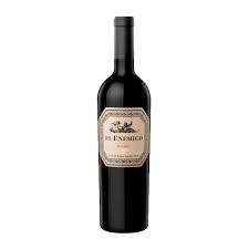 Vino El Enemigo Malbec 700ml x 6u