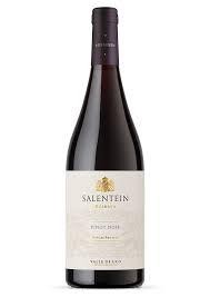 Vino Salentein Reserve Pinot Noir 750ml x 6u