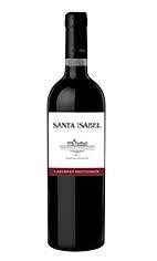 Vino Santa Isabel 750ml x 6u