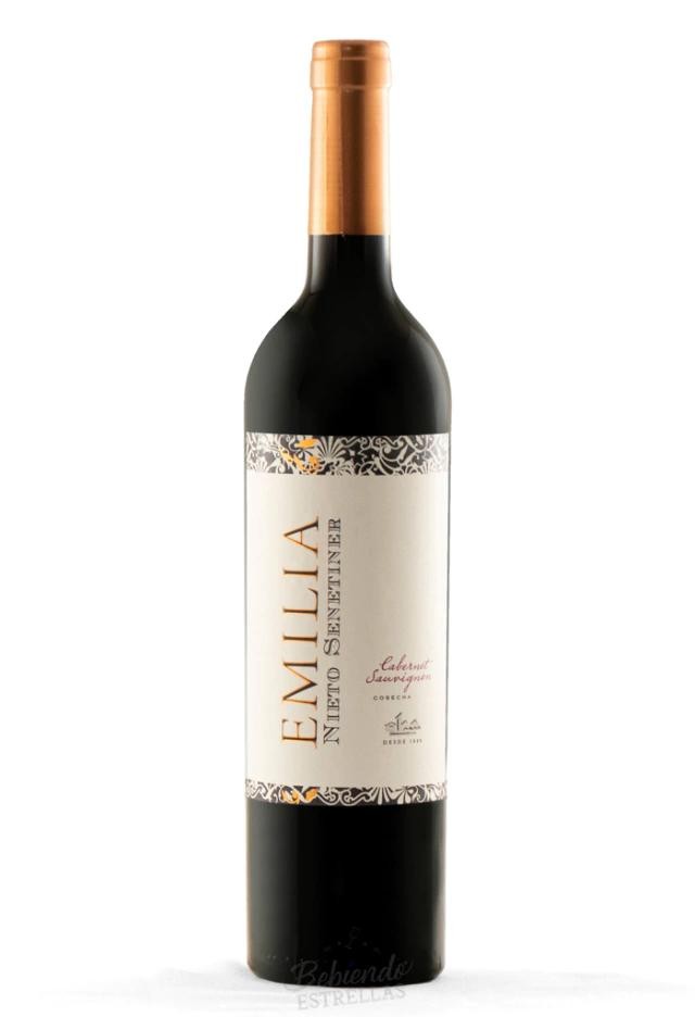 Vino Emilia Cabernet Sauvignon 750ml x 6u