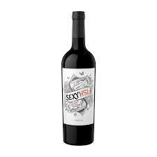 Vino Sexy Fish Cab Franc 750ml x 6u