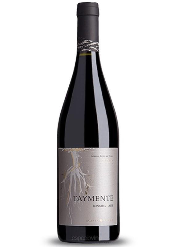Vino Taymente Bonarda Huarpe Wines 750ml x 6u