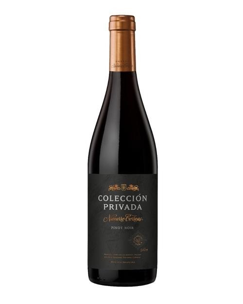 Vino Coleccion Privada Pinot 750ml x 6u