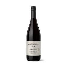 Vino Expedicion Sur Pinot 750ml x 6u