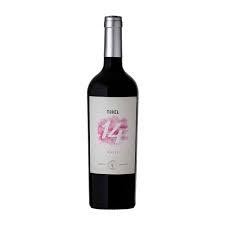 Vino Tonel 14 750ml x 6u