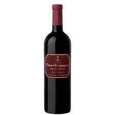 Vino Fabre Montmayou Reserva 750ml x 6u