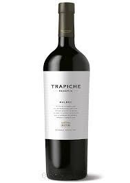 Vino Trapiche Reserva Malbec 750ml x 6u