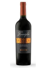 Vino Famiglia Bianchi Cabernet Sauvignon 750ml x 6u