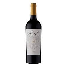 Vino Famiglia Bianchi Malbec 750ml x 6u
