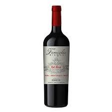 Vino Famiglia Bianchi Red Blend 750ml x 6u