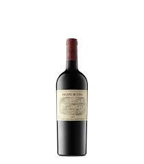 Vino Felipe Rutini 1999 Edicion Limitada 750ml x 6u