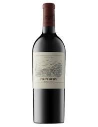 Vino Felipe Rutini 2013 Edicion Limitada 750ml x 6u