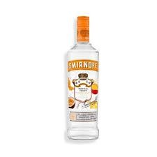 Vodka Smirnoff Tropical Fruit 700ml x 6u
