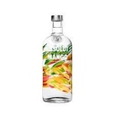 Vodka Absolut Mango 750ml x 1u