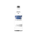 Vodka Absolut Regular 750ml x 1u