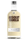Vodka Absolut Vainilla 750ml x 1u
