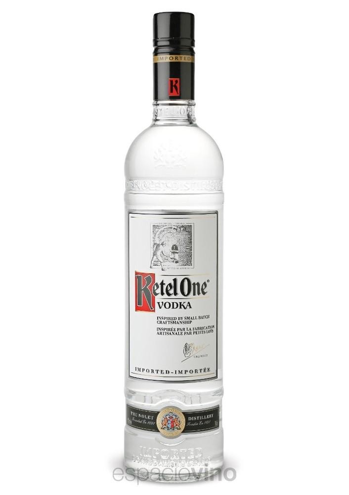 Vodka Ketel One 750ml x 1u