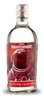 Vodka Farenheit 1l x 6u