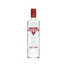 Vodka Kovak  x 6u