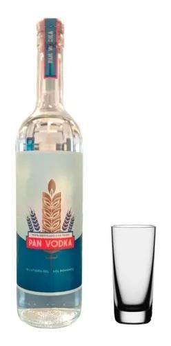 Vodka Pan  x 6u