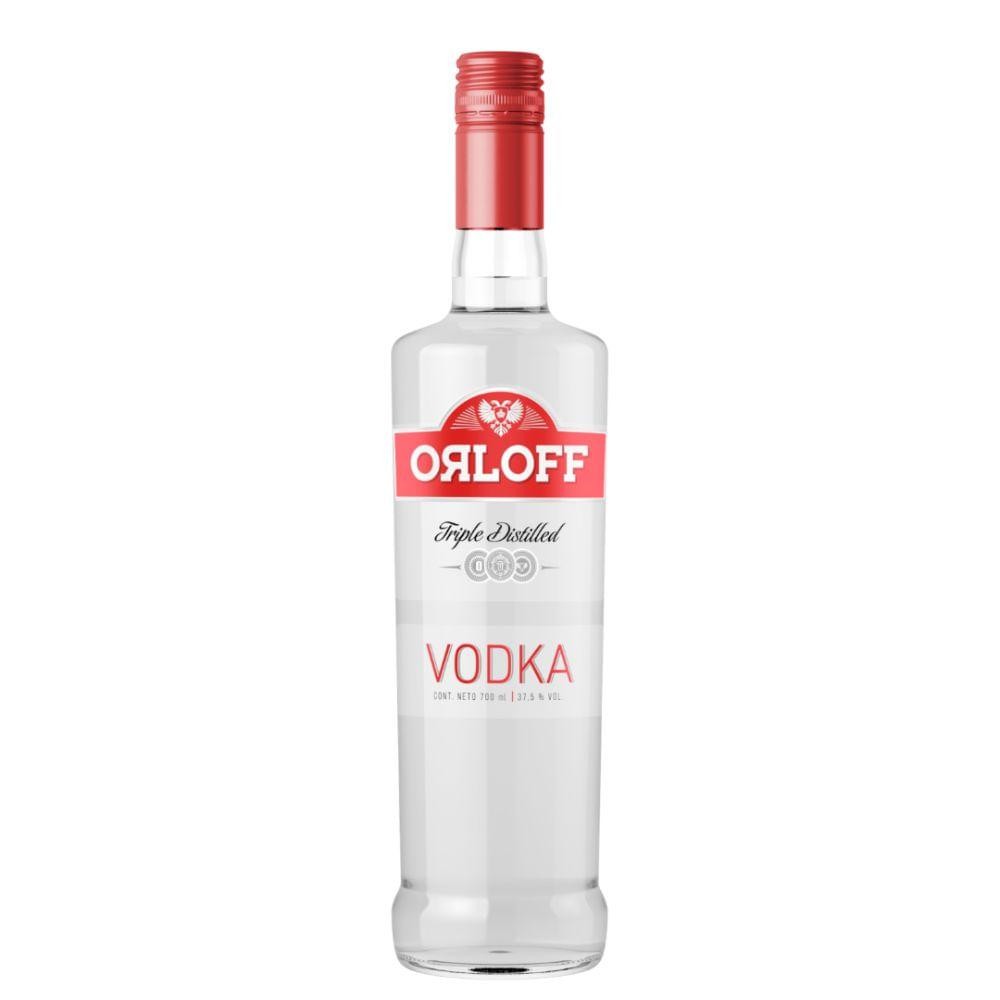 Vodka Orloff  x 6u