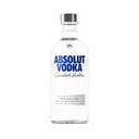 Vodka Absolut Regular 500ml x 1u