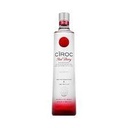 Vodka Ciroc Berry 750 x 1u