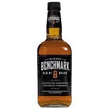 Whisky Benchmark N8 750ml x 1u