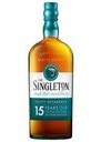 Whisky Singleton 15 Años x 1u