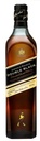 Whisky Jw Double Black Label 750ml x 1u