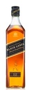 Whisky Jw Black Label 750ml x 1u
