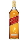 Whisky Jw Red Label 1l x 1u