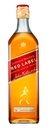 Whisky Jw Red Label 750ml x 1u
