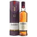 Whisky Glenfiddich 15 Años  750ml x 1u