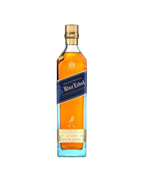 Whisky Jw Blue Label 750ml x 1u
