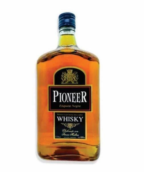 Whisky Pioneer Apple 1l x 6u