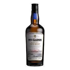 Whisyk Mac Glenn 750ml x 1u