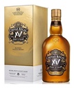 Whisky Chivas 15 Años 750ml x 1u